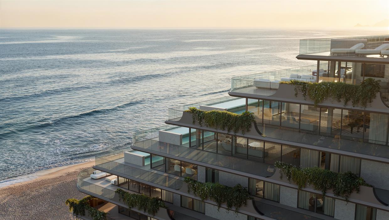 Atto Design by Pininfarina - Lançamento em Barra da Tijuca